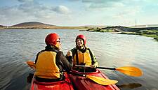 Tourism Ireland Unveils New Video Showing Why People Have Fallen In Love With Ireland