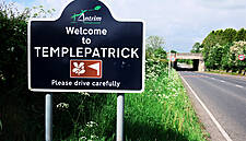 Tullymore House Acquires Co. Antrim's Templeton Hotel