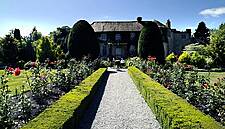 Fáilte Ireland Welcomes Funding For Projects Under Rural Regeneration And Development Fund