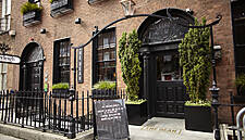 Profits Rise At Paddy McKillen's Wintergreen Hospitality Firm
