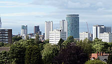 Green Light Given For Development Of Two New Dalata Hotels In The UK