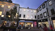 Beannchor Receives Permission To Develop £4m Hotel At Lisburn Square