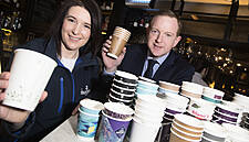 Sustainability On The Menu At CATEX 2019