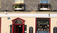 Chez Max Restaurant Of Dublin's Lower Baggot Street Sold For Almost €2m