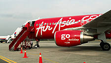 AirAsia Falls To First Quarterly Loss Since 2015 As Fuel