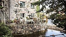 Galway's Il Vicolo Restaurant And Wine Bar To Reopen Riverside Terrace