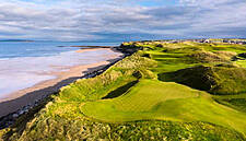 Ballybunion Golf Club Offering Opportunity To Those Interested In Tendering For Its Bar And Catering Services