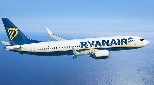 Ryanair Announces Its First Ever Flights From Beirut