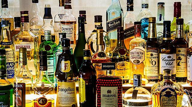 Courts Service Creates Online System For Liquor Licence Applications