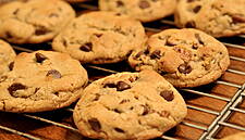 Sam's Cookies Closes Down
