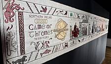 Game Of Thrones Studio Tour To Open In Northern Ireland