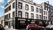 Green Light Given For Development Of New Hotel On Dublin's Lower Mount Street