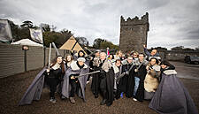 Northern Ireland Showcased To International Tour Operators