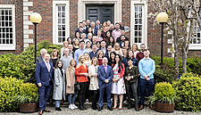 LVA Awards Bar & Food Management Diploma To 60 Graduates