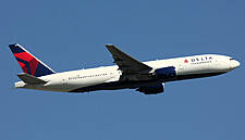 Delta Air Lines Lifts 2019 Revenue Target