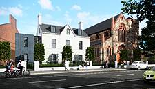 Galgorm Collection To Develop New £8m Hotel, Bar And Restaurant In Belfast