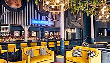 Belfast's Chez Mal Bar Completes Refurbishment