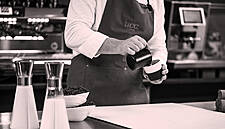 UCC Coffee Announces New European Regional Structure