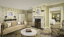 Dublin's Westin Hotel Launches Newly Refurbished Luxury Suites
