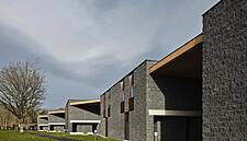 Europe Hotel Opens New €3m Staff Accommodation Blocks