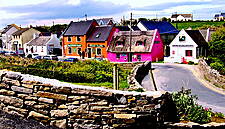 Doolin Designated A Tourism Destination Of Excellence By Fáilte Ireland