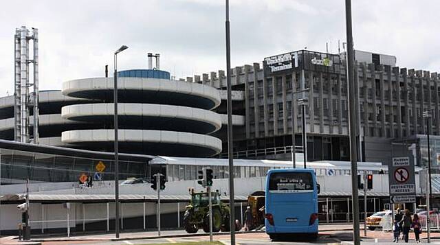 390,000 Travellers Expected To Pass Through Dublin Airport Over Easter