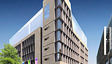 Marlin Group To Open New Hotel In Dublin In July