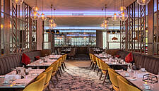 Kittyhawks Bistro & Bar Completes Major Refurbishment