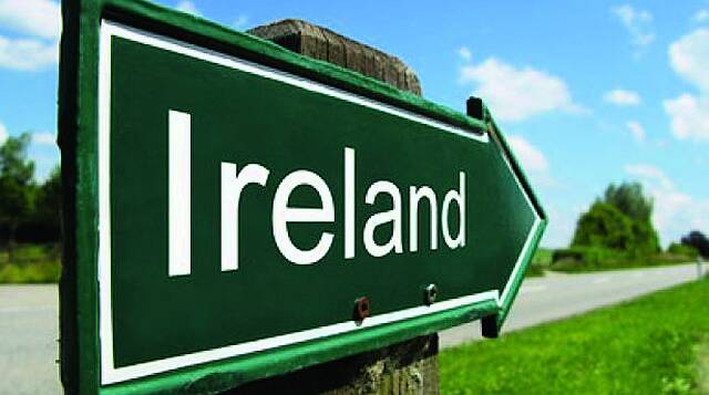 Fáilte Ireland Aims To Attract More Business Tourism From The UK