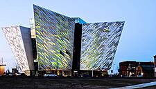 Belfast To Host Annual Congress Of Dutch Association Of Travel Agents And Tour Operators