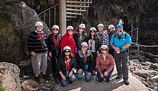 Northern Ireland Showcased To Travel Agents From Australia And New Zealand