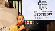 Food On The Edge 2019 Launched In London