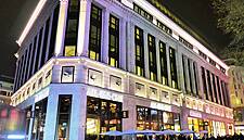Mitchells & Butlers Reports Higher Sales And Profits For First Half Of Year