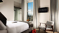 TheKeyCollections Opens New Guesthouse In Dublin