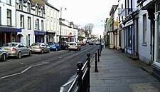 Co. Antrim Town Ballycastle To Get New Four-Star Hotel