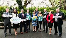 Fáilte Ireland’s Global Irish Festival Series To Return To Limerick and Donegal