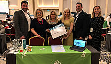 Tourism Ireland And Partners Attend Private Luxury Forum In Turkey