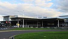 Mount Charles Opens New Food And Drink Area At Belfast Airport