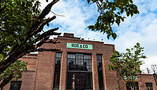 Roe & Co Irish Distillery And Visitor Experience To Open June 21