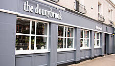 The Donnybrook Gastropub Opens In Dublin