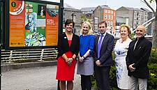Fáilte Ireland Launches Expansion Of Its Historic Towns Trail Initiative