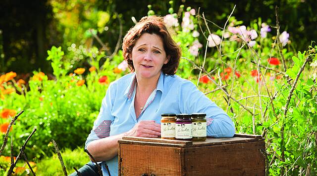 From The Archives: Hospitality Ireland Talks To The Scullery's Florrie Purcell