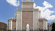 RIU Hotels & Resorts Opens New Hotel In Madrid