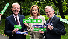 Tourism Ireland Launches €12m Autumn Campaign