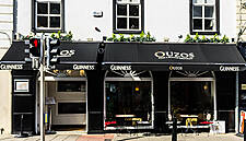 Examiner Appointed To Dublin-Based PBR Restaurants Ltd