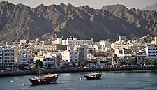 Marriott's W Hotels Worldwide Opens New Hotel In Oman