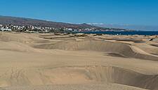 Gran Canaria's Riu Palmeras Hotel Reopens As Part Of Riu Palace Line