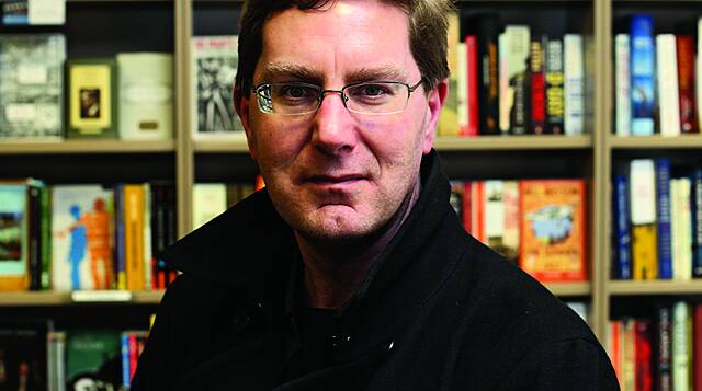 From The Archives: Hospitality Ireland Talks To Garvan Grant Of Traffic Media