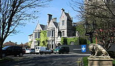 Pre-Tax Profits And Revenues Rise At Dublin's Clontarf Castle Hotel
