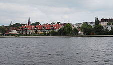 New Radisson Blu Resort To Open In Ostróda, Poland
